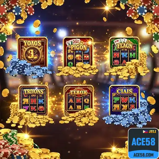 ace58 games 