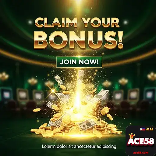 ace58 Promotions