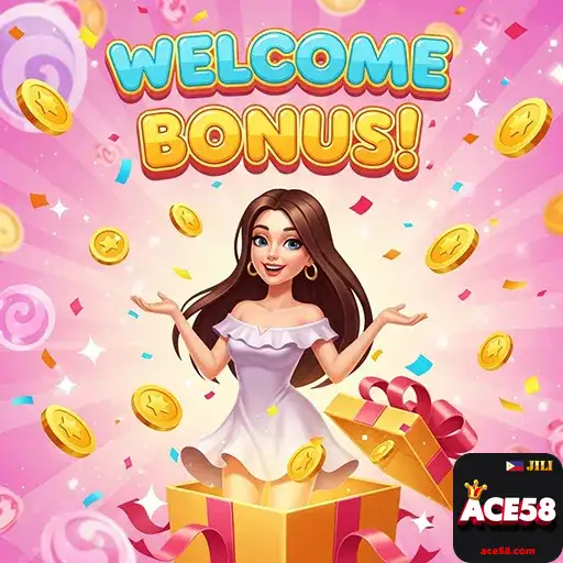 ace58 bonus entretenimento online