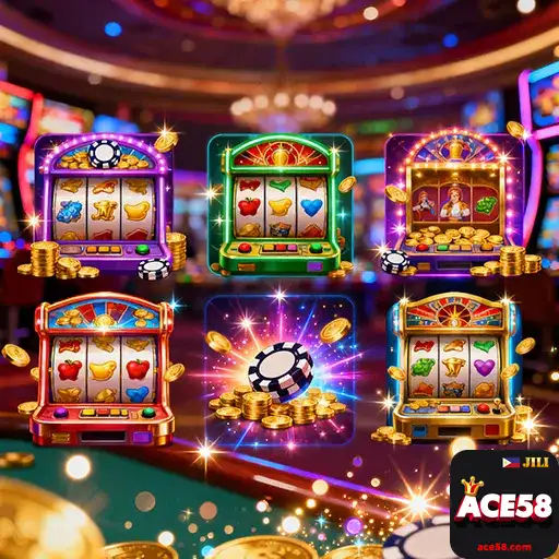 ace58 Games
