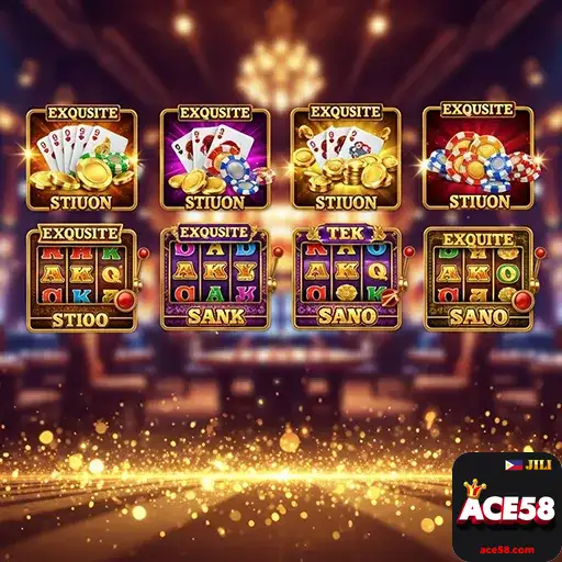ace58 games apostas ao vivo