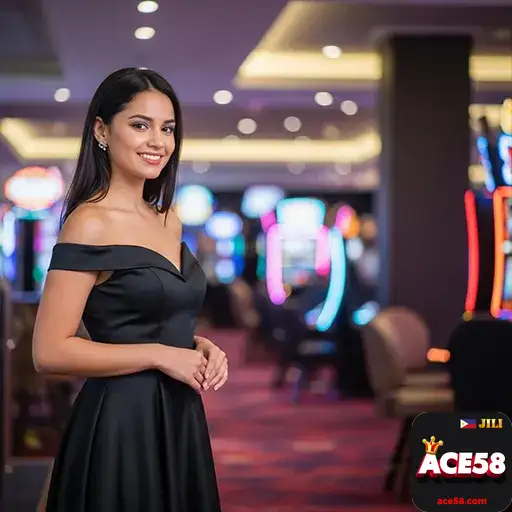 ace58 Casino
