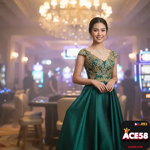 ace58 casino jogos