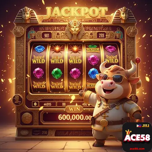 ace58 Game