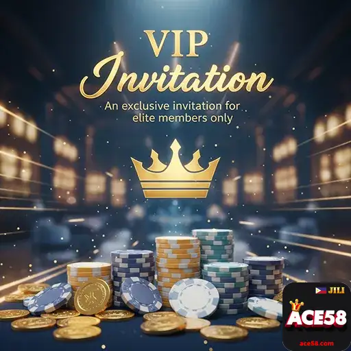 ace58 VIP